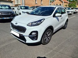 Kia SPORTAGE 1.6 CRDI 136CH ISG ACTIVE 4X4 DCT7