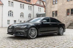 Audi A6 3.0 TFSI 333CH - QUATTRO - SLINE - BOSE - SIEGES VENTILES