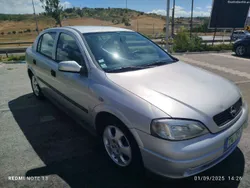Opel Astra 1,4 i 16 V Gasolina Club