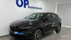 Alfa Romeo Tonale 1.5 Hybrid Sprint de 2024