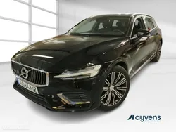 Volvo V60 2.0 T6 AWD TE Inscription Expression