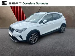 Seat Arona 1.0 TSI 95ch Urban
