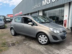 Opel corsa 1.2 Ess 85 ch année 2014 5 portes (mg87)