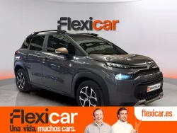 CITROEN C3 Aircross BlueHDi S&S Max 110