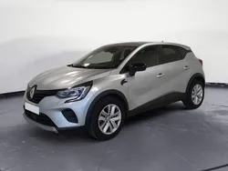 Renault Captur 1.0 TCe 90ch Evolution