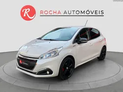 Peugeot 208 1.2 PureTech GT Line