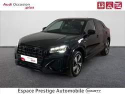 AUDI Q2 35 TFSI 150 S tronic 7 Advanced