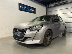 Peugeot 208 Active Pack/SUIVI PEUGEOT/1ère MAIN/5 PLACES/CARPLAY/RADAR/MAINTIEN DES VOIES