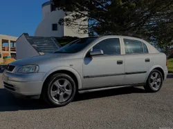 Opel Astra 1400