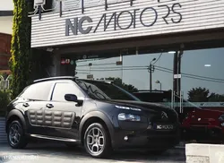 Citroën C4 Cactus PureTech 110 Stop&Start Shine