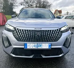Peugeot 2008 Hybrid 136 e-DCS6 GT