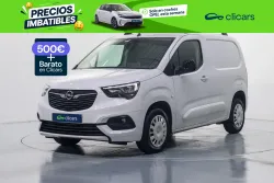 OPEL Combo Cargo 1.5TD S&S L 1000 100