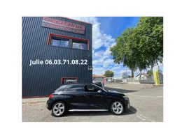 AUDI A3 - 2021 - 60 200kms - Boite automatique - 2L 116CH