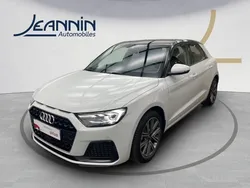 AUDI A1 Sportback 25 TFSI 95 ch S tronic 7 Advanced