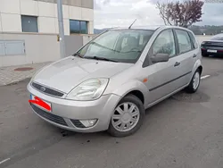 Ford Fiesta 1.2 36 mil KMS reais