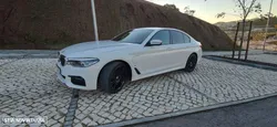 BMW 530 e iPerformance Pack M