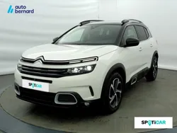 Citroen C5 Aircross BlueHDi 130ch S&S Shine EAT8