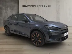 CUPRA Formentor 1.5 e-Hybrid 200 VZ Extreme DSG