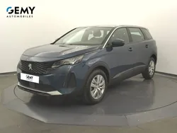 PEUGEOT 5008 BlueHDi 130ch S&S EAT8 Active Pack