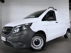 Mercedes Vito FOURGON 114 CDI COMPACT BVA RWD PRO