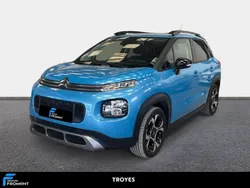 Citroen c3 aircross boite auto