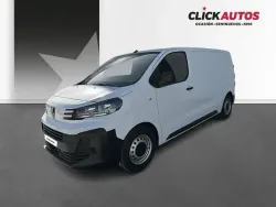 Peugeot Expert 1.5 BlueHDI 120CV Furgon Standar