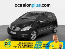 MERCEDES Clase A A 180CDI Avantgarde