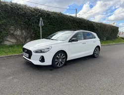 HYUNDAI i30 1.6 CRDi 136cv CREATIVE