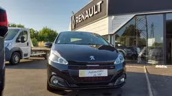 Peugeot 208 1.2 PureTech 110ch GT Line S&S 5p