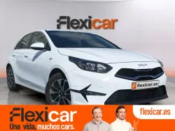 KIA Ceed 1.0 T-GDI Drive 100