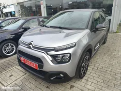 Citroën C3 1.5 BlueHDi Feel Pack
