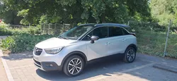 Opel crosland x