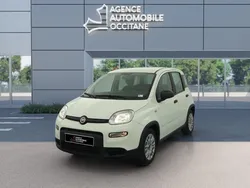 Fiat Panda 1.0 70 CH HYBRID BSG S