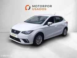 SEAT Ibiza 1.0 TSI Style DSG