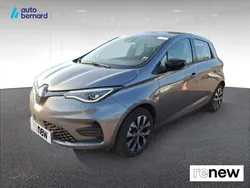 Renault Zoe E-Tech Evolution charge normale R110 Achat Intégral - MY22
