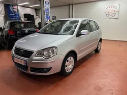 VOLKSWAGEN Polo 1.4, 80CH, 5P