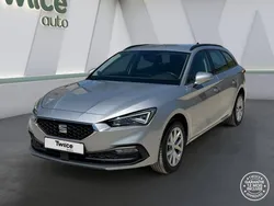 SEAT LEON SPORTSTOURER ST 1.0 eTSI - 110 - DSG7 - Style Business - Carplay/Camera - garantie 12 mois