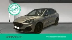 FORD Kuga 1.5 EcoBoost ST-Line X FWD 150