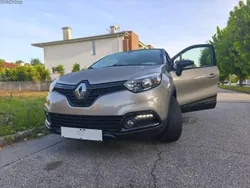 Renault Captur 2