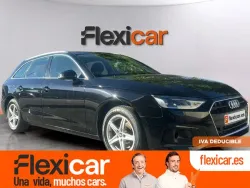 AUDI A4 Avant 35 TFSI Advanced S tronic 110kW