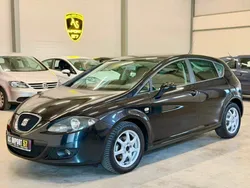 SEAT LEON 1.4 TSI 125 - Garantie 6 Mois