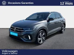 Volkswagen T-Roc 2.0 TDI 150 Start/Stop DSG7 R-Line