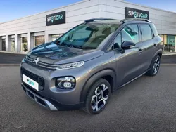 Citroën C3 Aircross PureTech 130 S&S EAT6 Shine