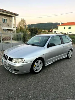 Seat Ibiza 1.9 tdi