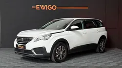 Peugeot 5008 1.6 bluehdi 100 access / 2eme main / distri neuve