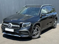 Mercedes GLB 200 AMG LINE 7 PLACES