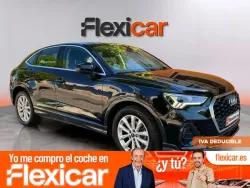 AUDI Q3 35 TDI S tronic 110kW