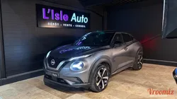Nissan Juke 1.0 DIGT 115 TEKNA 2WD DCT BVA