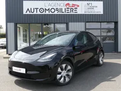 TESLA Model Y Standard 299 cv Boîte auto