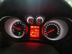 Opel Cascada 1.6 Turbo